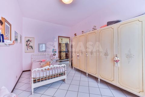 Leilighet i Bernareggio, Monza and Brianza, Bernareggio - € 108 000 | Ref: 3LOC.BERNAREGGIO-IZ108V - foto 22