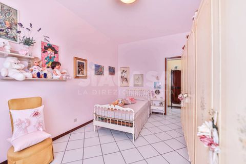 Leilighet i Bernareggio, Monza and Brianza, Bernareggio - € 108 000 | Ref: 3LOC.BERNAREGGIO-IZ108V - foto 23