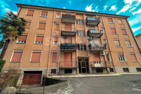 Leilighet i Bernareggio, Monza and Brianza, Bernareggio - € 108 000 | Ref: 3LOC.BERNAREGGIO-IZ108V - foto 24