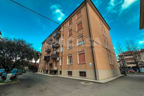 Leilighet i Bernareggio, Monza and Brianza, Bernareggio - € 108 000 | Ref: 3LOC.BERNAREGGIO-IZ108V - foto 25