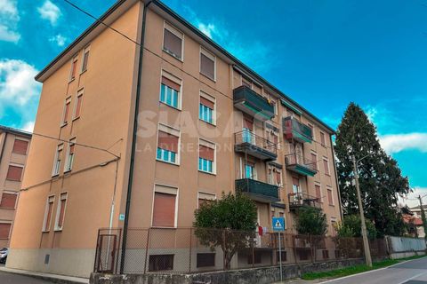 Leilighet i Bernareggio, Monza and Brianza, Bernareggio - € 108 000 | Ref: 3LOC.BERNAREGGIO-IZ108V - foto 26