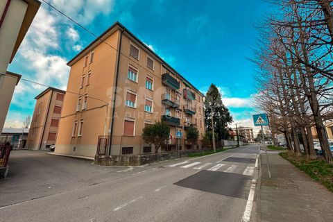 Leilighet i Bernareggio, Monza and Brianza, Bernareggio - € 108 000 | Ref: 3LOC.BERNAREGGIO-IZ108V - foto 27