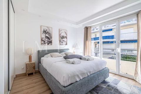 Lejlighed i Cannes, Alpes-Maritimes, Cannes - € 238.500 | Ref: 2206 YC - foto 1