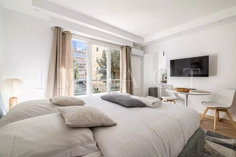 Lejlighed i Cannes, Alpes-Maritimes, Cannes - € 238.500 | Ref: 2206 YC - foto 2