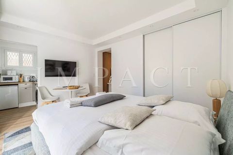 Lejlighed i Cannes, Alpes-Maritimes, Cannes - € 238.500 | Ref: 2206 YC - foto 4
