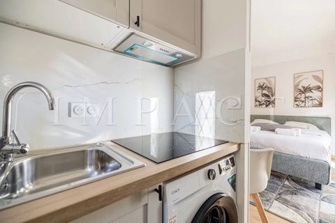 Lejlighed i Cannes, Alpes-Maritimes, Cannes - € 238.500 | Ref: 2206 YC - foto 8