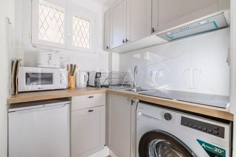 Lejlighed i Cannes, Alpes-Maritimes, Cannes - € 238.500 | Ref: 2206 YC - foto 5