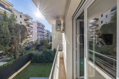 Lejlighed i Cannes, Alpes-Maritimes, Cannes - € 238.500 | Ref: 2206 YC - foto 7