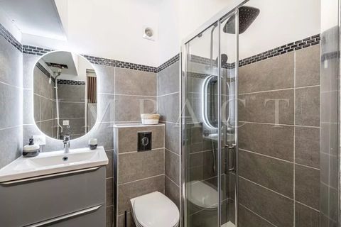 Lejlighed i Cannes, Alpes-Maritimes, Cannes - € 238.500 | Ref: 2206 YC - foto 6