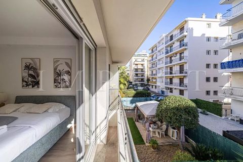 Lejlighed i Cannes, Alpes-Maritimes, Cannes - € 238.500 | Ref: 2206 YC - foto 9