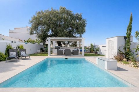 Villa i Castro Marim, Faro, Castro Marim - € 1.200.000 | Ref: 2026013 - foto 4