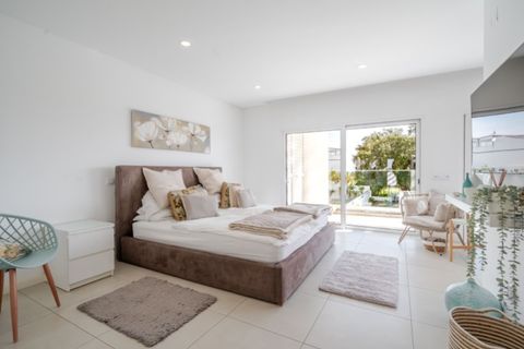 Villa i Castro Marim, Faro, Castro Marim - € 1.200.000 | Ref: 2026013 - foto 21