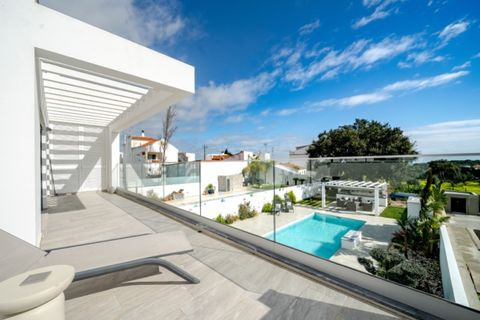 Villa i Castro Marim, Faro, Castro Marim - € 1.200.000 | Ref: 2026013 - foto 25