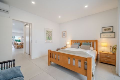 Villa i Castro Marim, Faro, Castro Marim - € 1.200.000 | Ref: 2026013 - foto 27