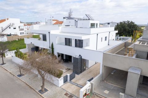 Villa i Castro Marim, Faro, Castro Marim - € 1.200.000 | Ref: 2026013 - foto 44
