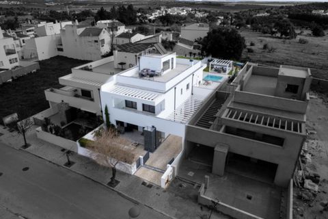 Villa i Castro Marim, Faro, Castro Marim - € 1.200.000 | Ref: 2026013 - foto 45