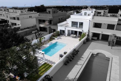 Villa i Castro Marim, Faro, Castro Marim - € 1.200.000 | Ref: 2026013 - foto 47