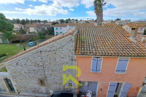 Lejlighed i Ginestas, Aude, Ginestas - € 74.145 | Ref: 7_NTVAP1090007585 - foto 2