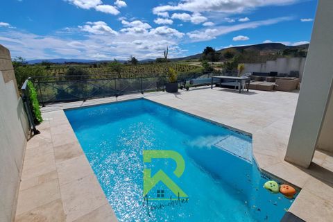 Villa a Narbonne, Aude, Narbonne - € 470.000 | Ref: 7_NTVMA1090007586 - foto 5