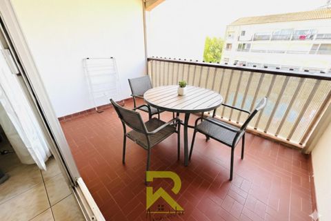 Leilighet i Le Cap D'Agde, Herault, Le Cap D'Agde - € 199 000 | Ref: 4_GSVAP780007594 - foto 2