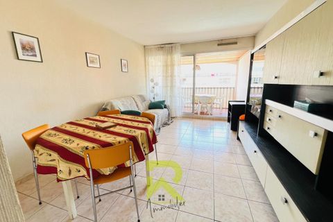 Leilighet i Le Cap D'Agde, Herault, Le Cap D'Agde - € 199 000 | Ref: 4_GSVAP780007594 - foto 5