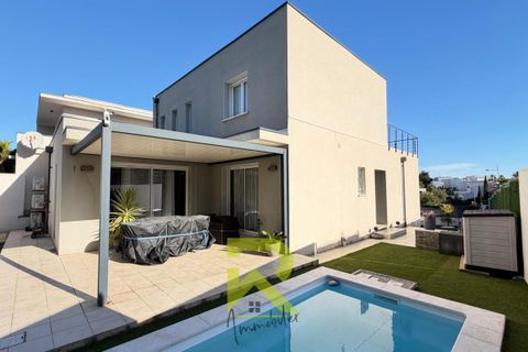 Villa a Agde, Herault, Agde - € 534.000 | Ref: 5_SAVMA50007554 - foto 2