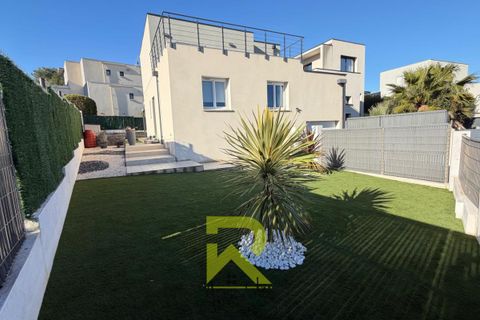 Villa a Agde, Herault, Agde - € 534.000 | Ref: 5_SAVMA50007554 - foto 3