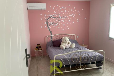 Villa a Agde, Herault, Agde - € 534.000 | Ref: 5_SAVMA50007554 - foto 5
