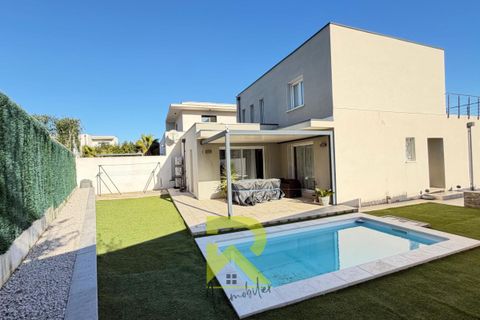 Villa a Agde, Herault, Agde - € 534.000 | Ref: 5_SAVMA50007554 - foto 8