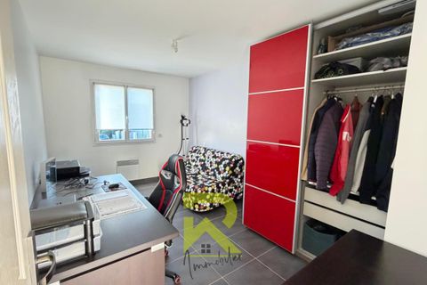 Villa a Agde, Herault, Agde - € 534.000 | Ref: 5_SAVMA50007554 - foto 12