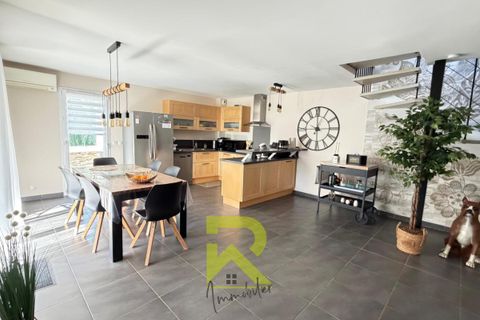 Villa a Agde, Herault, Agde - € 534.000 | Ref: 5_SAVMA50007554 - foto 15
