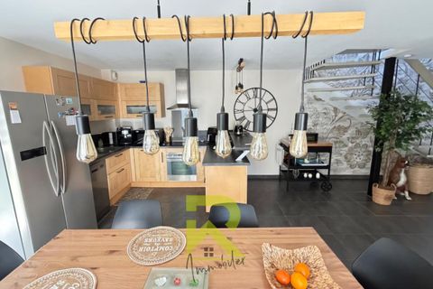 Villa a Agde, Herault, Agde - € 534.000 | Ref: 5_SAVMA50007554 - foto 17