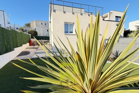 Villa a Agde, Herault, Agde - € 534.000 | Ref: 5_SAVMA50007554 - foto 21