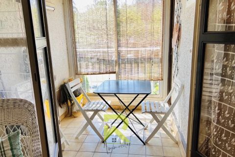 Leilighet i Le Cap D'Agde, Herault, Le Cap D'Agde - € 85 500 | Ref: 4_GSVAP780007548 - foto 6