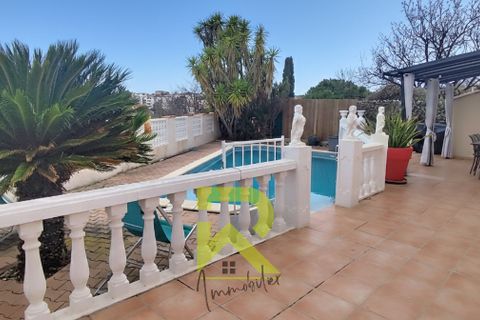 Villa a Beziers, Herault, Beziers - € 338.000 | Ref: 4_KCVMA290007524 - foto 6