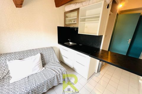 Studio i Le Cap D'Agde, Herault, Le Cap D'Agde - € 47 500 | Ref: 4_GSVST780007237 - foto 2