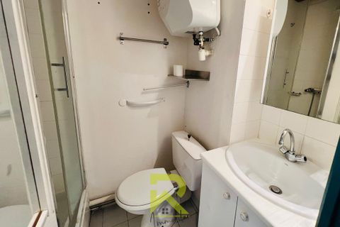 Studio i Le Cap D'Agde, Herault, Le Cap D'Agde - € 47 500 | Ref: 4_GSVST780007237 - foto 4