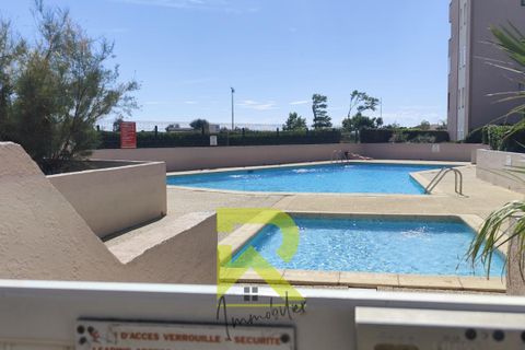 Studio i Le Cap D'Agde, Herault, Le Cap D'Agde - € 47 500 | Ref: 4_GSVST780007237 - foto 5