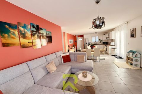 Villa i Florensac, Herault, Florensac - € 339.900 | Ref: 3_RSVMA790007566 - foto 1