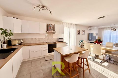 Villa i Florensac, Herault, Florensac - € 339.900 | Ref: 3_RSVMA790007566 - foto 2