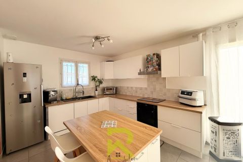 Villa i Florensac, Herault, Florensac - € 339.900 | Ref: 3_RSVMA790007566 - foto 4