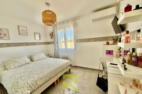 Villa i Florensac, Herault, Florensac - € 339.900 | Ref: 3_RSVMA790007566 - foto 6