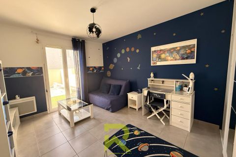 Villa i Florensac, Herault, Florensac - € 339.900 | Ref: 3_RSVMA790007566 - foto 7