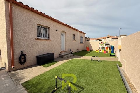 Villa i Florensac, Herault, Florensac - € 339.900 | Ref: 3_RSVMA790007566 - foto 11