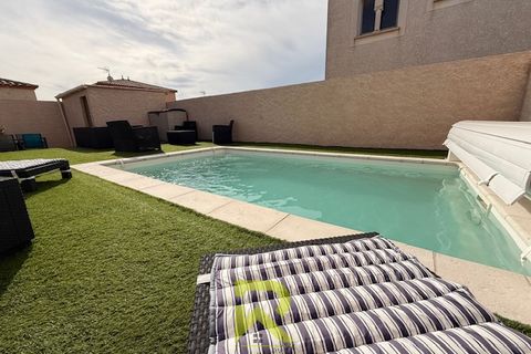 Villa i Florensac, Herault, Florensac - € 339.900 | Ref: 3_RSVMA790007566 - foto 13