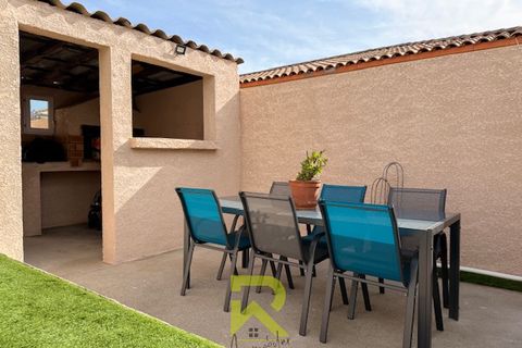 Villa i Florensac, Herault, Florensac - € 339.900 | Ref: 3_RSVMA790007566 - foto 14