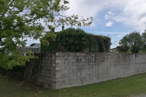 Villa i Mirano, Venice, Mirano - € 150.000 | Ref: 136 - foto 2
