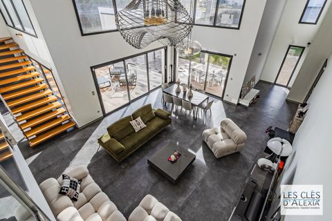Villa i Neyron, Ain, Neyron - € 1.240.000 | Ref: 86774442 - foto 2