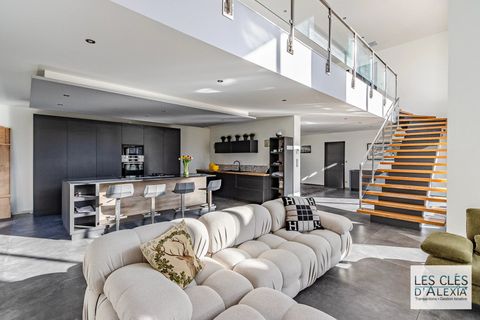 Villa i Neyron, Ain, Neyron - € 1.240.000 | Ref: 86774442 - foto 4