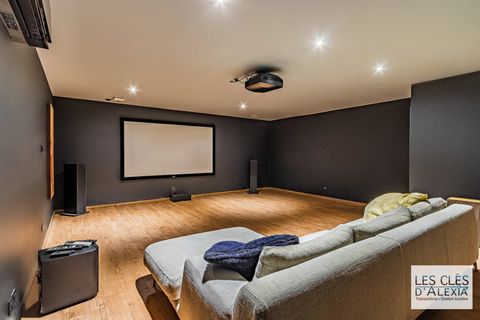 Villa i Neyron, Ain, Neyron - € 1.240.000 | Ref: 86774442 - foto 6